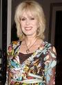 Joanna Lumley