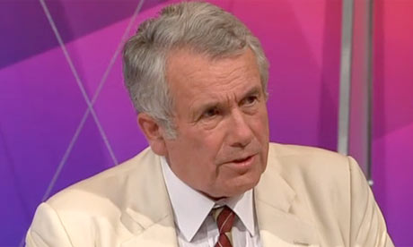 Martin Bell